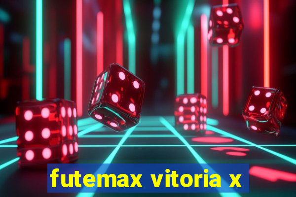 futemax vitoria x